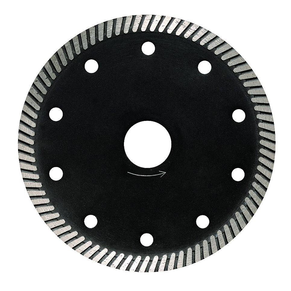 diamond blade for Porcelain tile 1