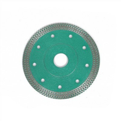 Lâmina de diamante de 110 mm
