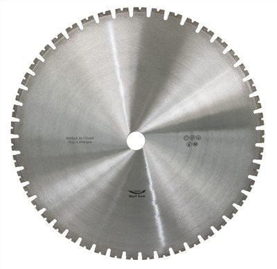 Disco de Corte Diamantado para Concreto