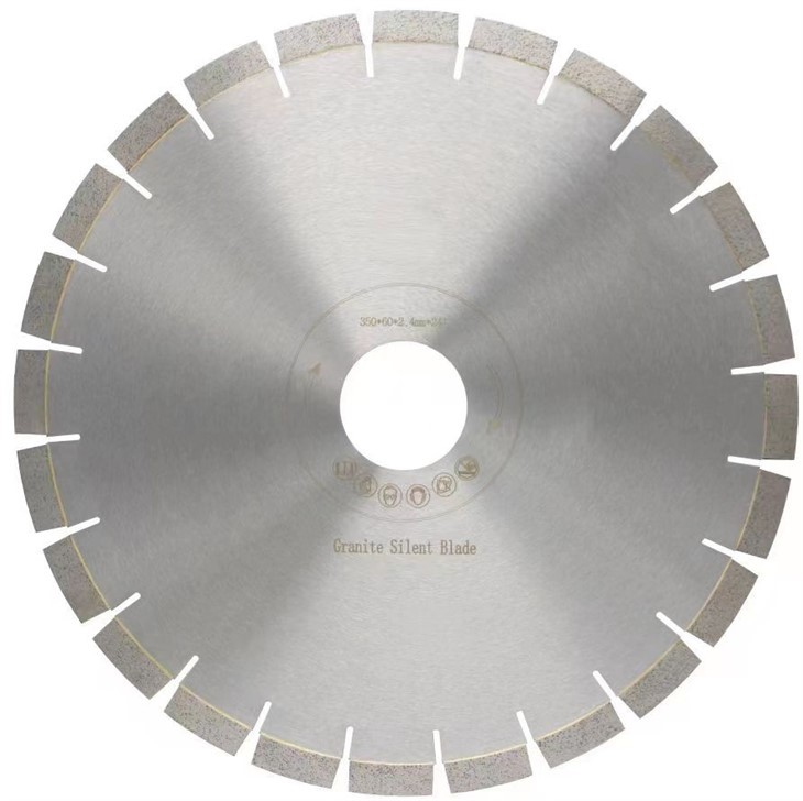 SGS ISO General Purpose Wheel