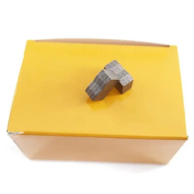 Cortador de fabricante de segmento de diamante