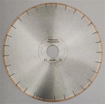Serra circular industrial