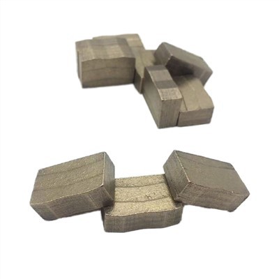 Ferramentas de corte de pedra Segmento de diamante