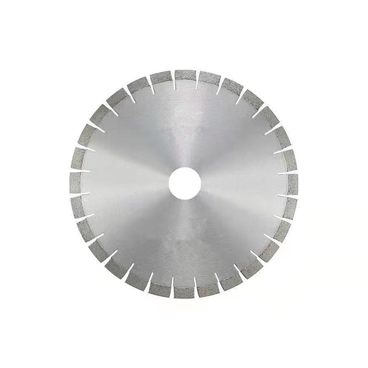 tile cutting blade